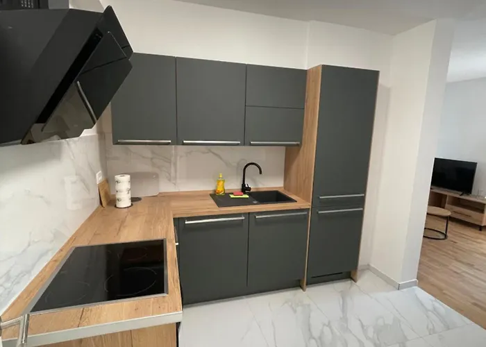 Apartment Naomi 2