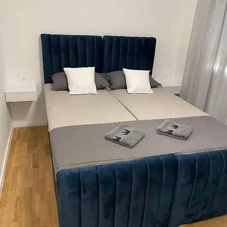 Naomi 2 Apartman Split