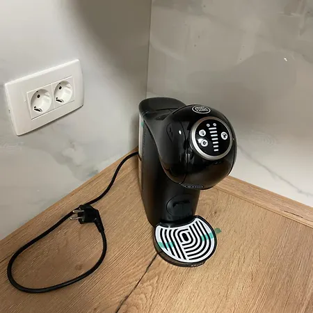 Apartman Naomi 2 *