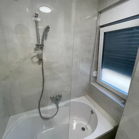 Naomi 2 Apartman Split